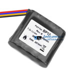 Μπαταρία για PLC BP17 [Αντικατάσταση μπαταρίας]